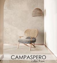 Campaspero - ITT CERAMIC